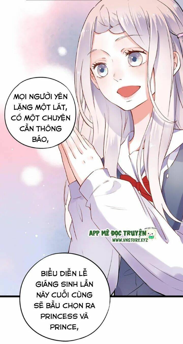 Trạch Thượng Tịch Mịch Huỳnh Hỏa: Chapter 37