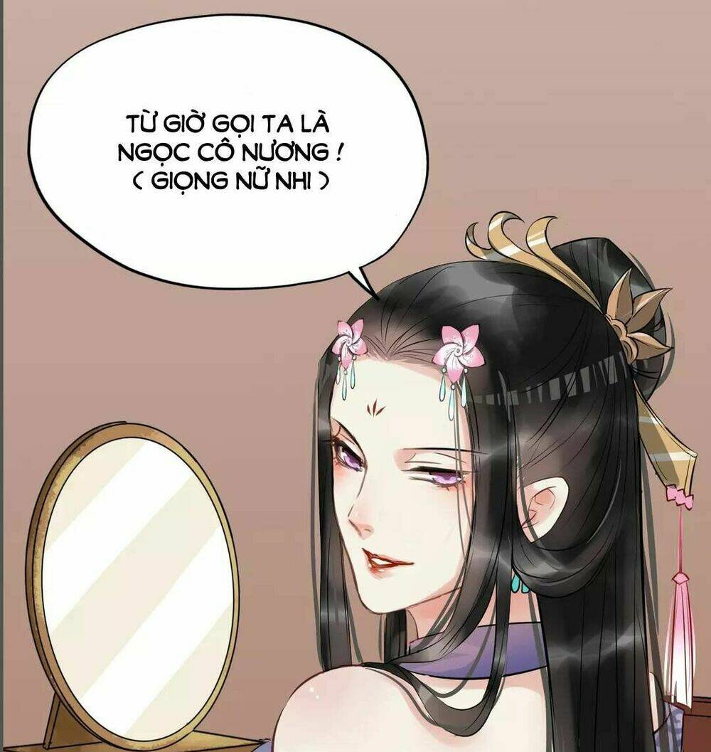 Bồng Sơn Viễn: Chapter 20