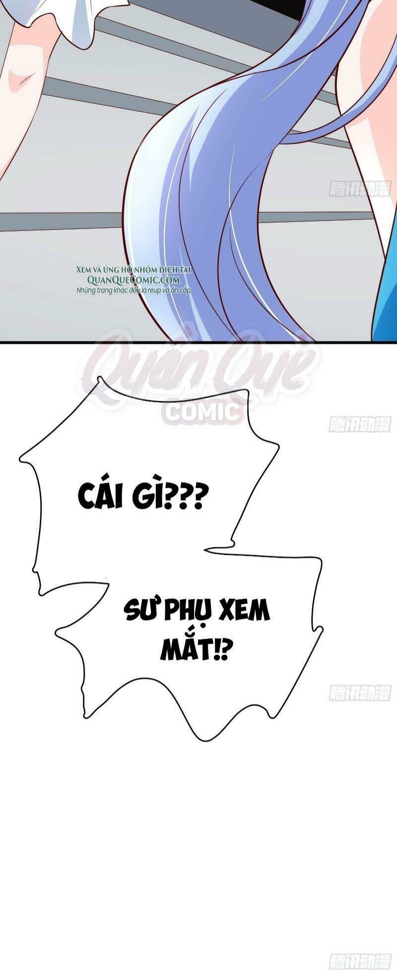 Shipper Thần Cấp: Chapter 24