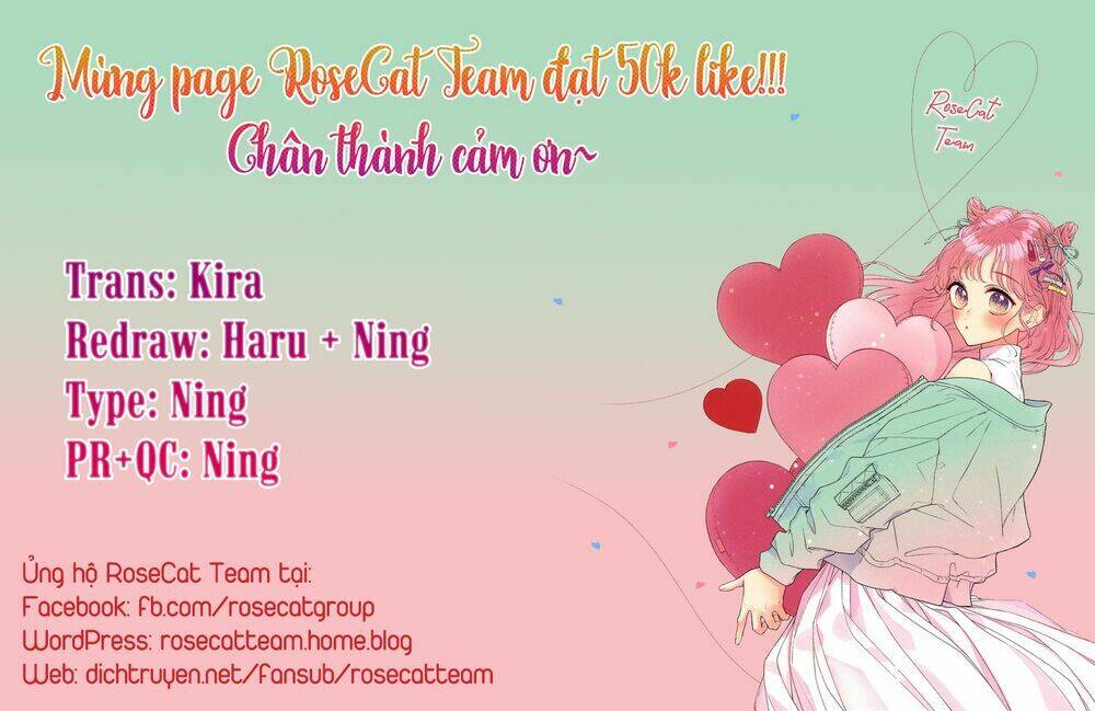 Nàng Công Chúa Của Sách: Chapter 18