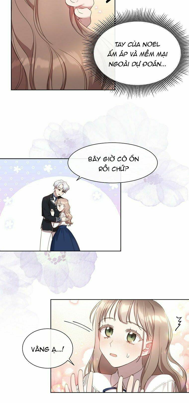 Mất Đi Một Người Chị Tốt: Chapter 9