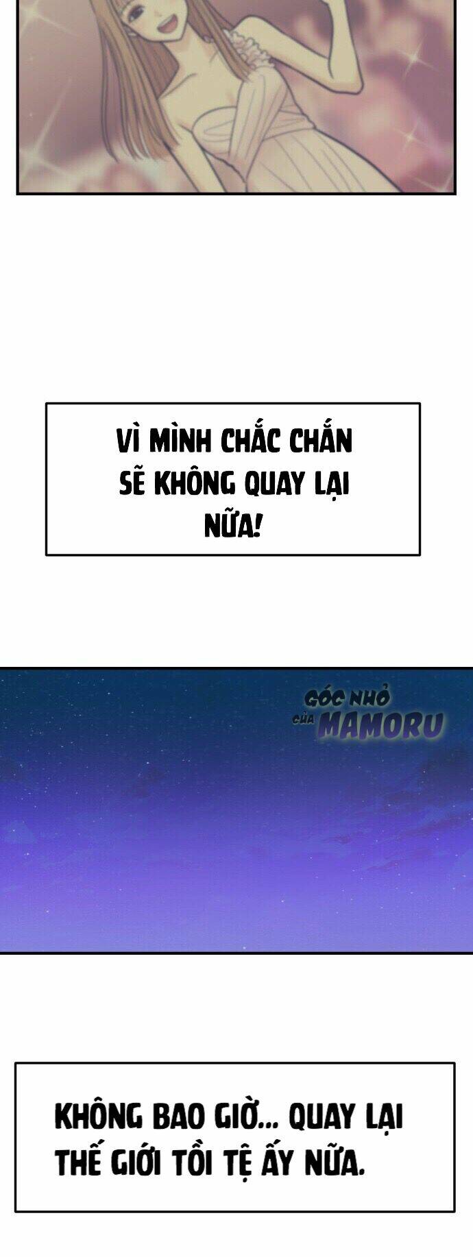 Không Còn Là Nữ Chính!: Chapter 1