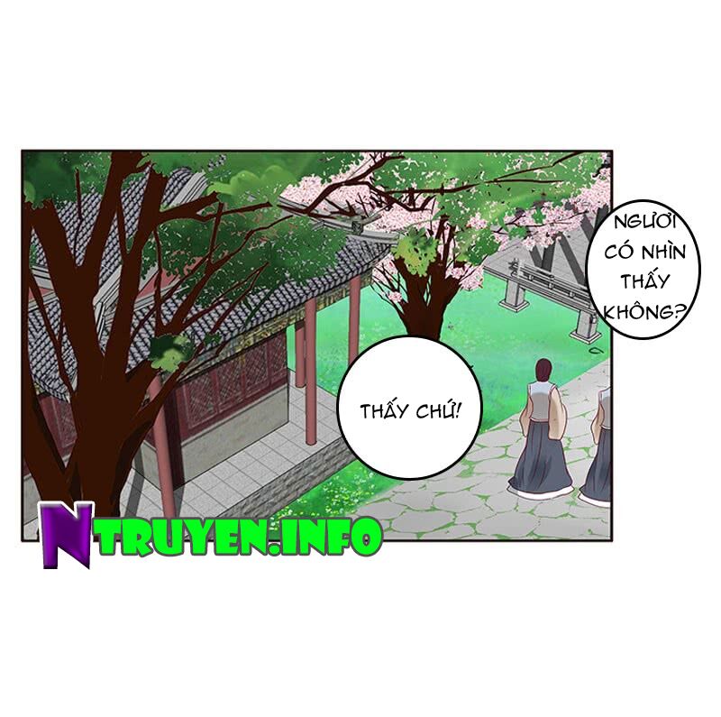 Thông Linh Phi: Chapter 279