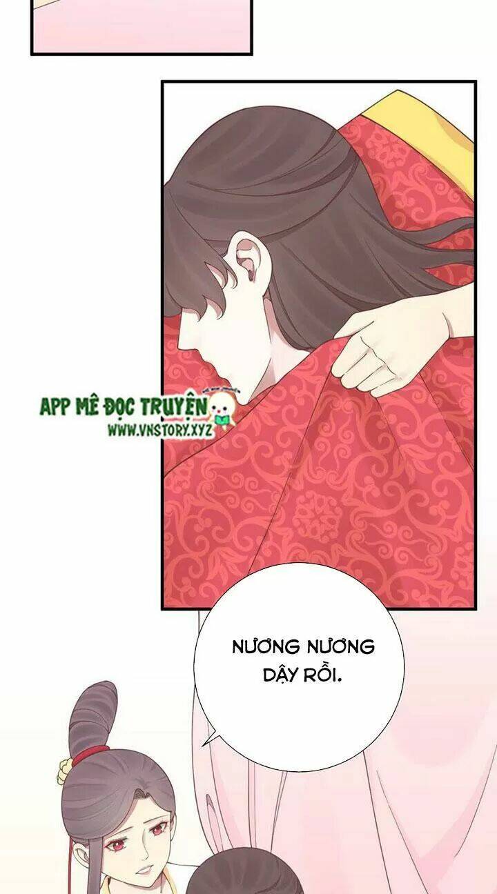 Hoàng Hậu Bận Lắm: Chapter 137