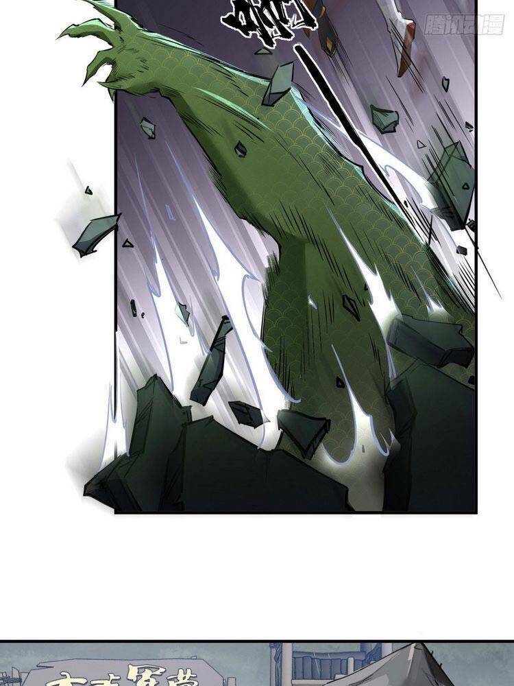 Tà Du Ký: Chapter 108