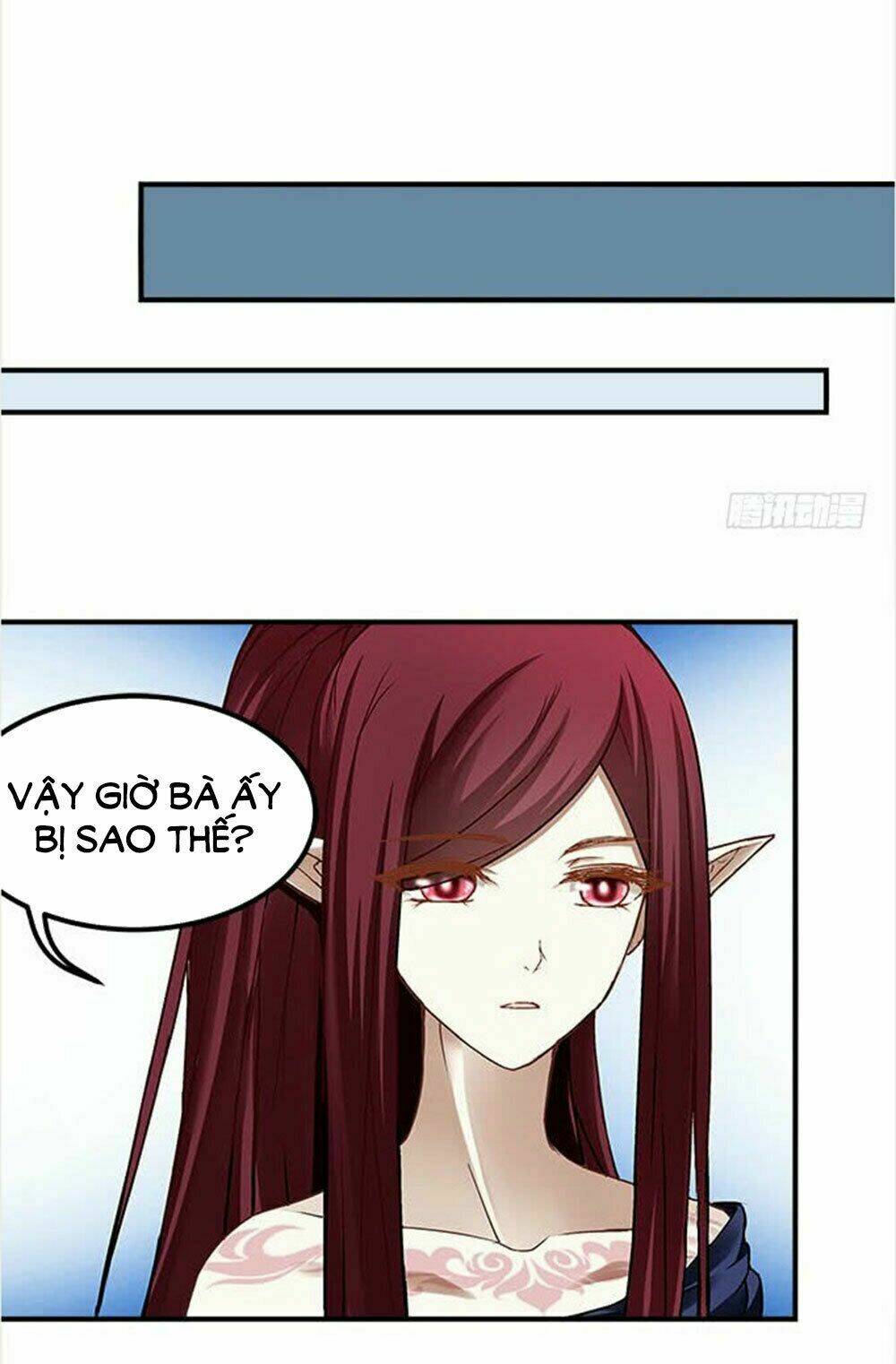 Ám Dạ Vô Thường: Chapter 16