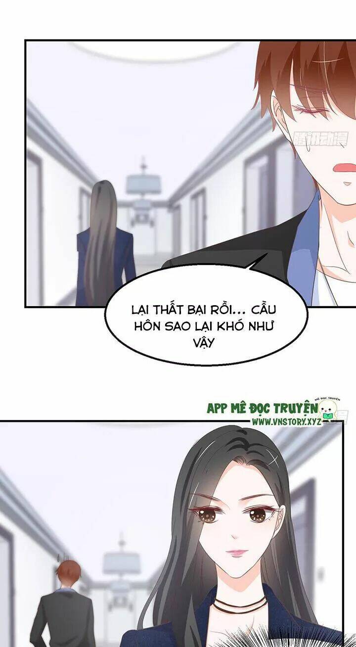 Cẩm Lý Thiếu Nữ Của Tôi: Chapter 117