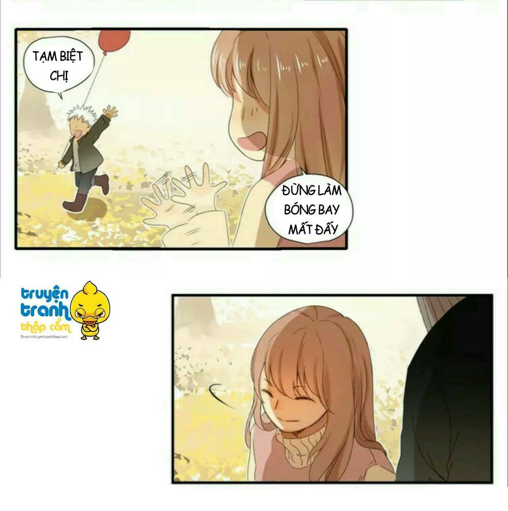 Cứu mạng ! Loài mèo thống trị thế giới rồi !: Chapter 38