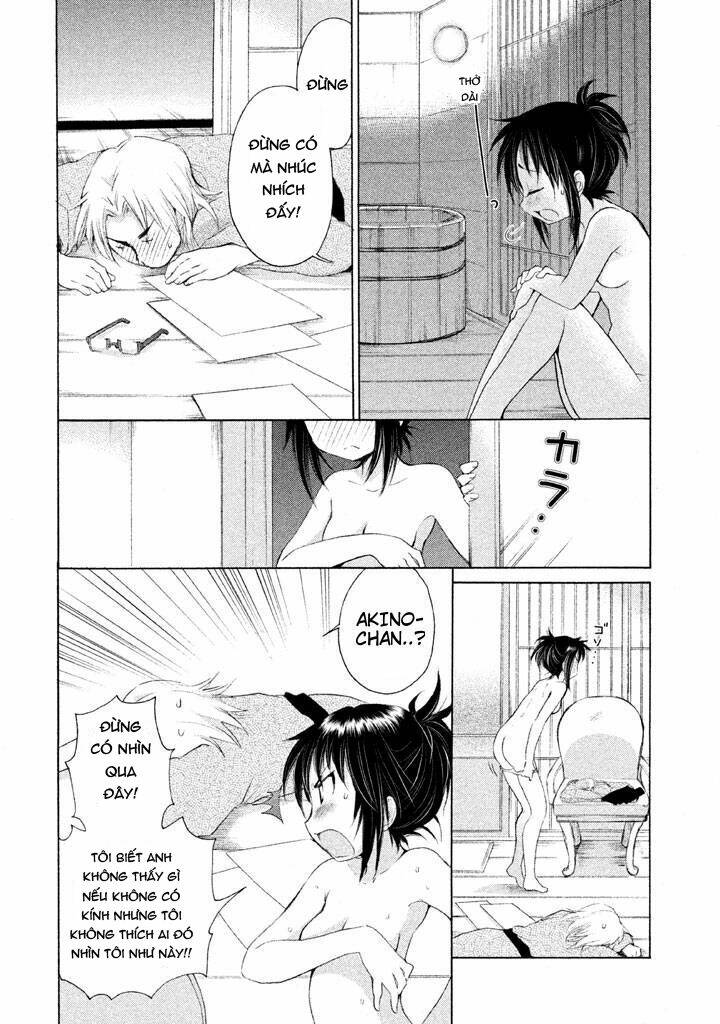 Comic Studio: Chapter 23