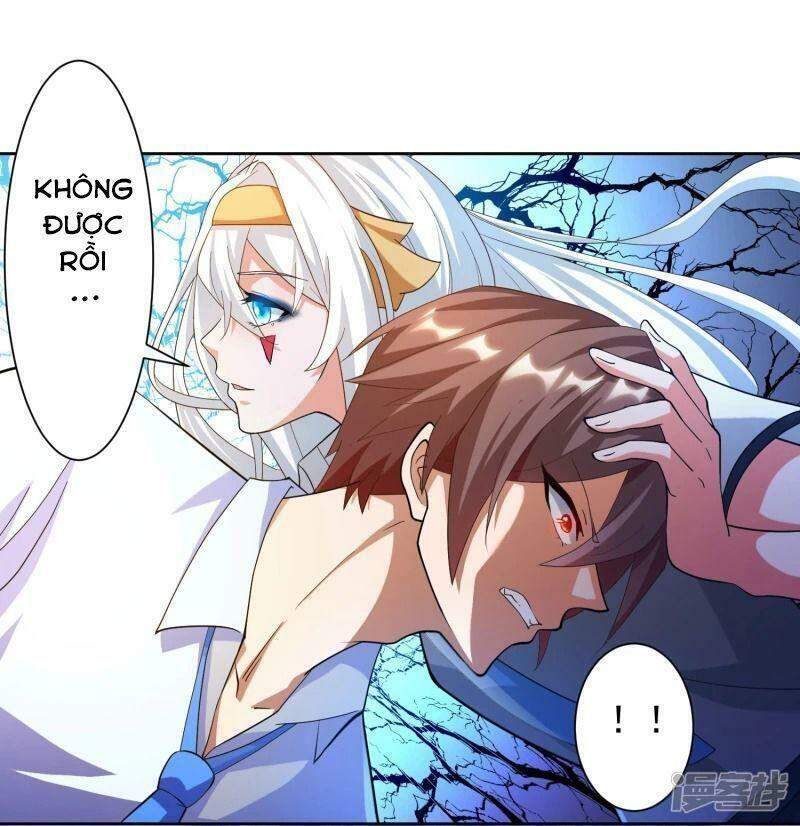 Luyện Tập Thành Thần: Chapter 20