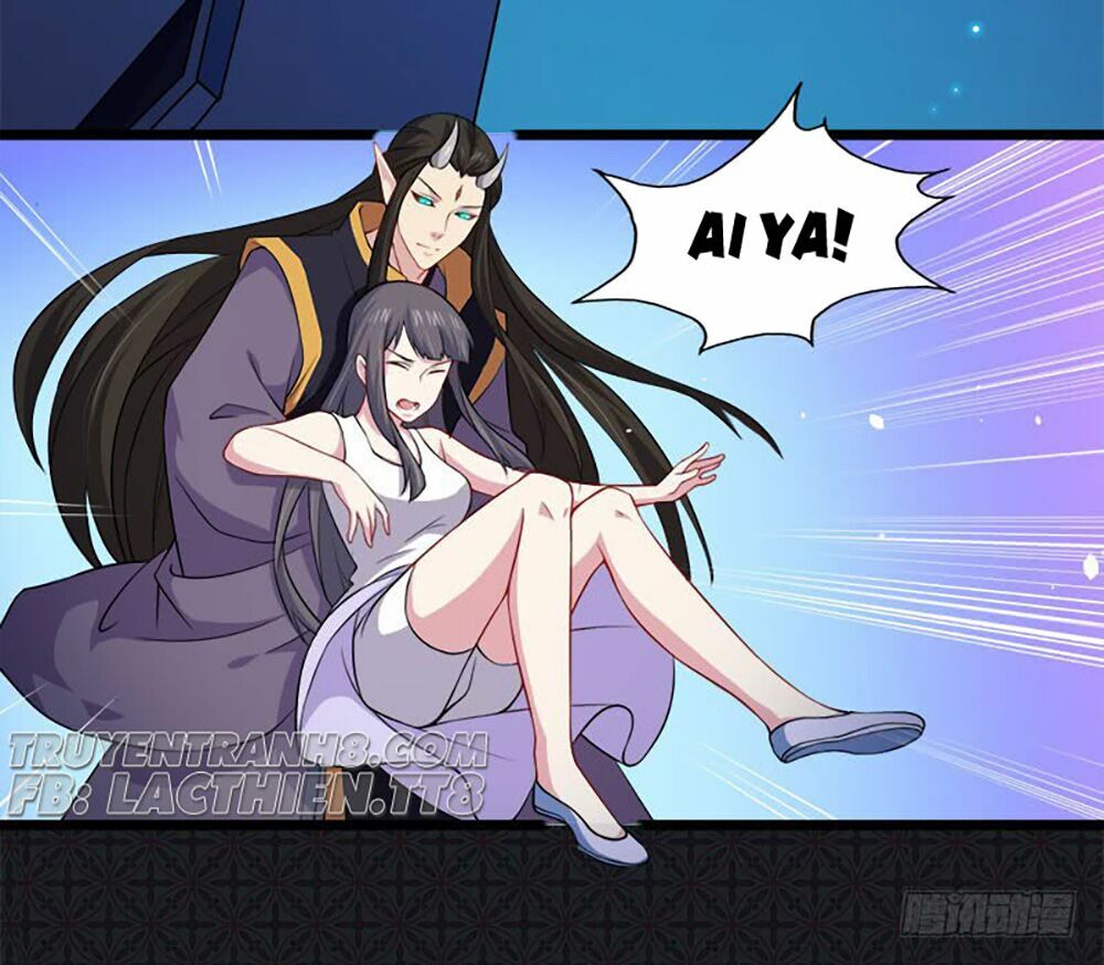 Ngạo Kiều Quỷ Vương Yêu Ta: Chapter 41