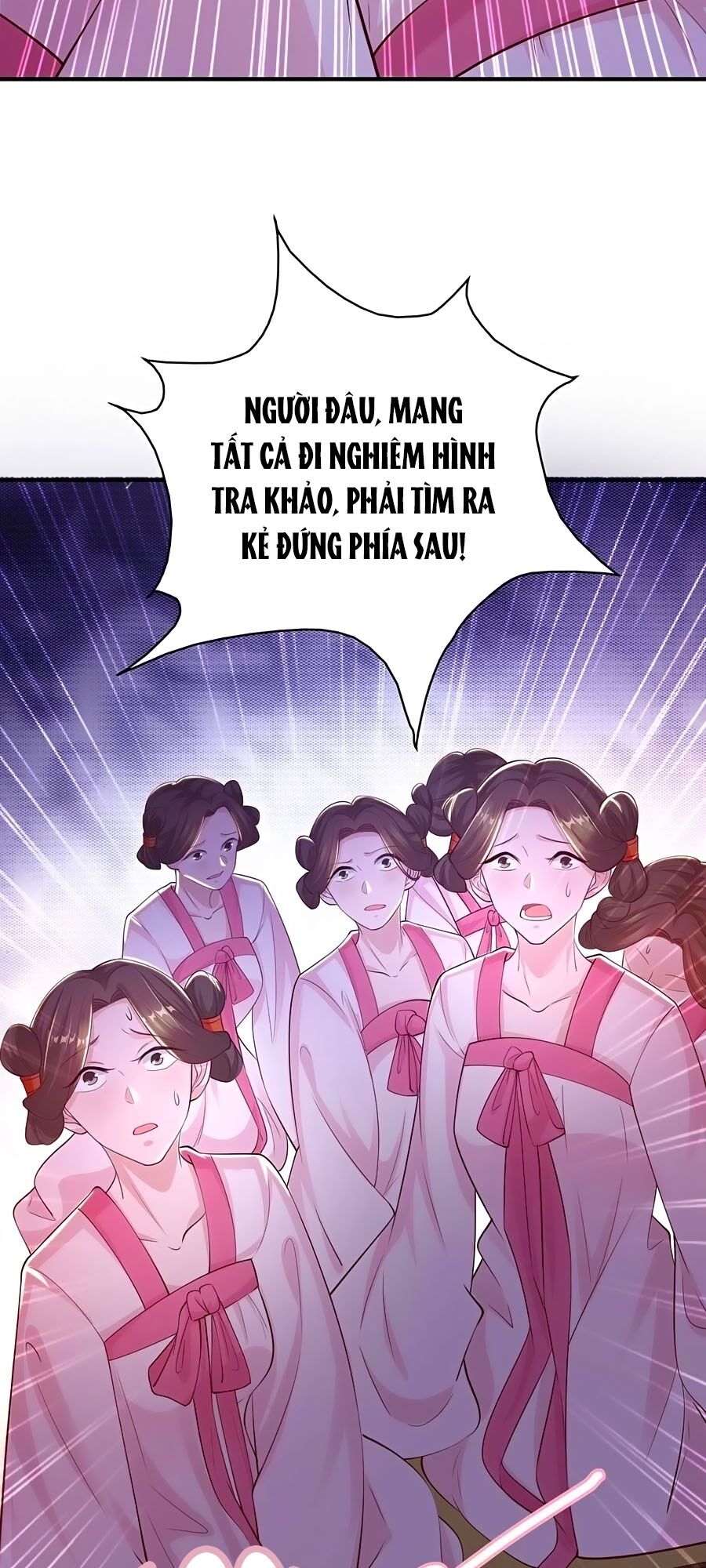 Phượng Ngự Tà Vương: Chapter 40