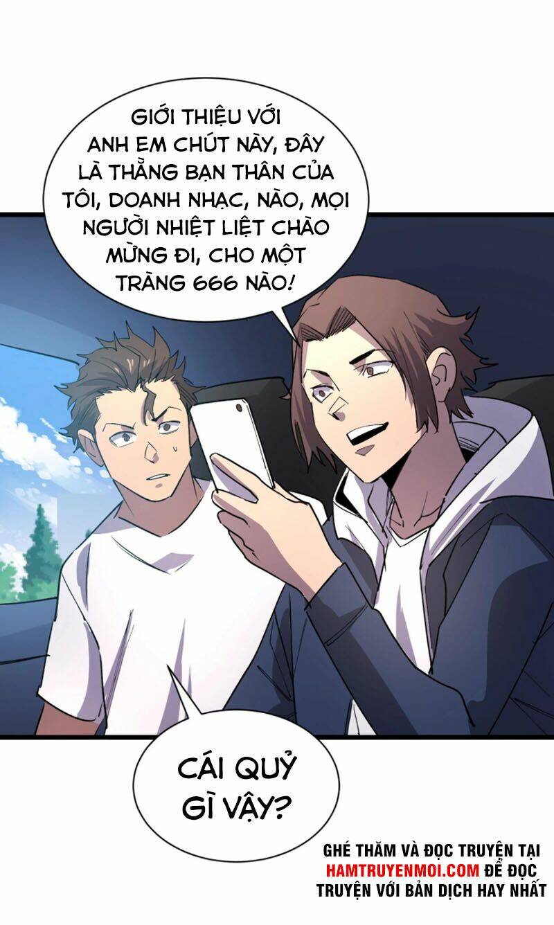 Bắt Đầu Với Tề Thiên Đại Thánh: Chapter 24