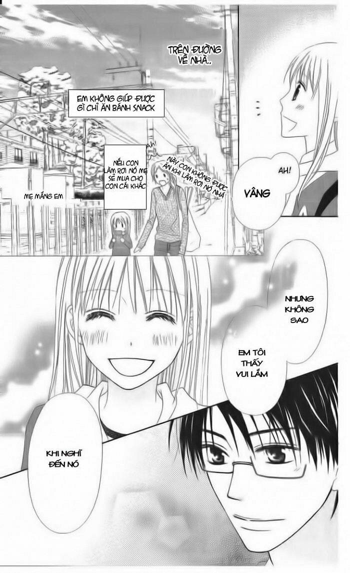 Love So Life: Chapter 25