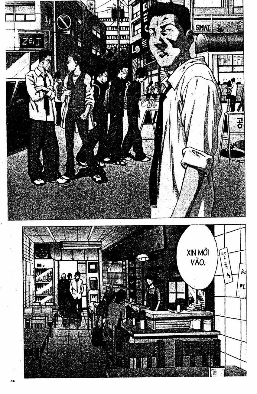 Ai Hơn Ai: Chapter 107