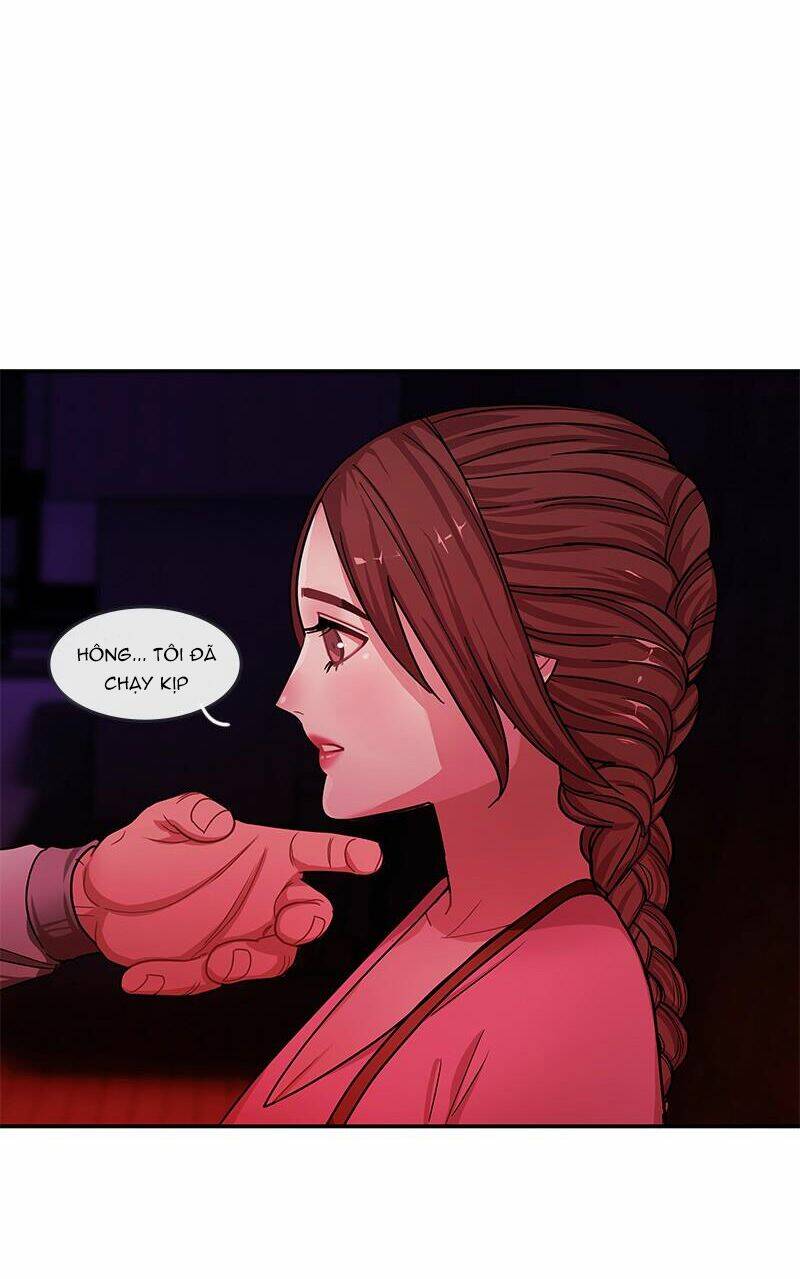 Nửa Đêm Ở Poppy Land: Chapter 63