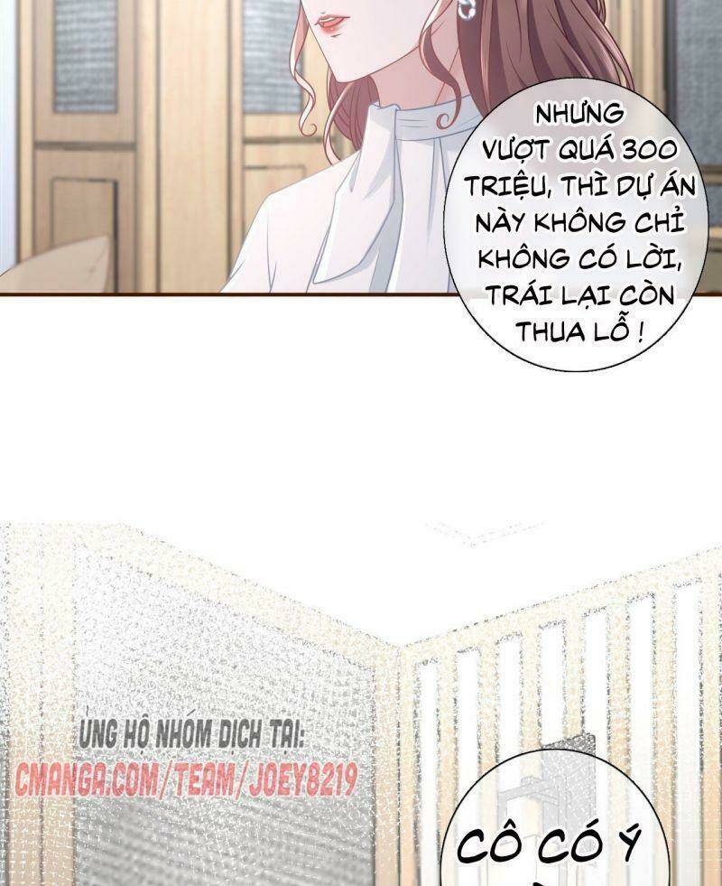 Bạn Gái Tôi Mới 30+: Chapter 82