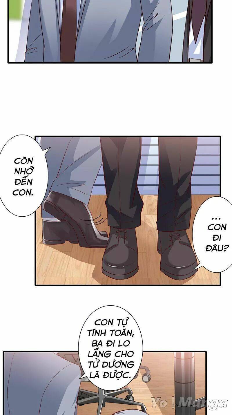 Thiểm Hôn Kinh Ái: Chapter 37