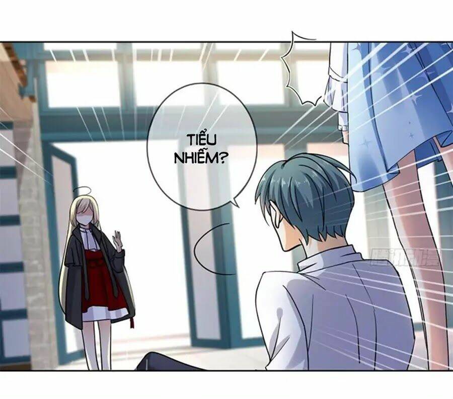 Nhật Ký Dạy Dỗ Của Gia Tộc Đáng Yêu: Chapter 66