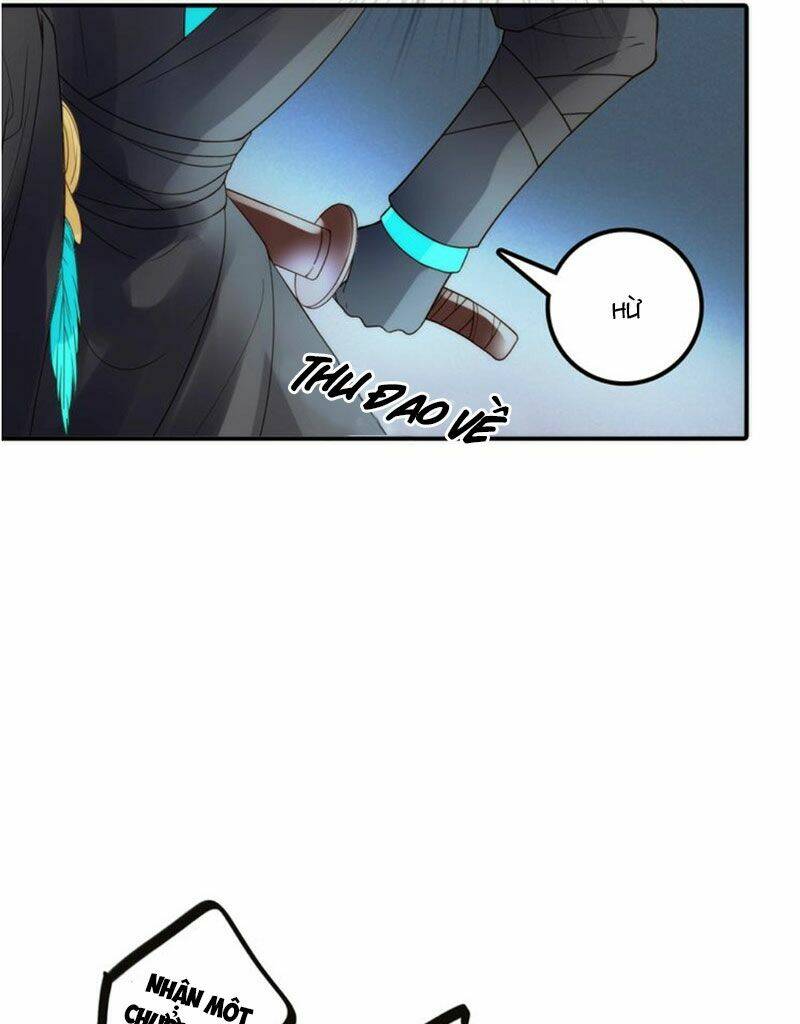 Cướp Chàng Vợ Về Đón Năm Mới: Chapter 41