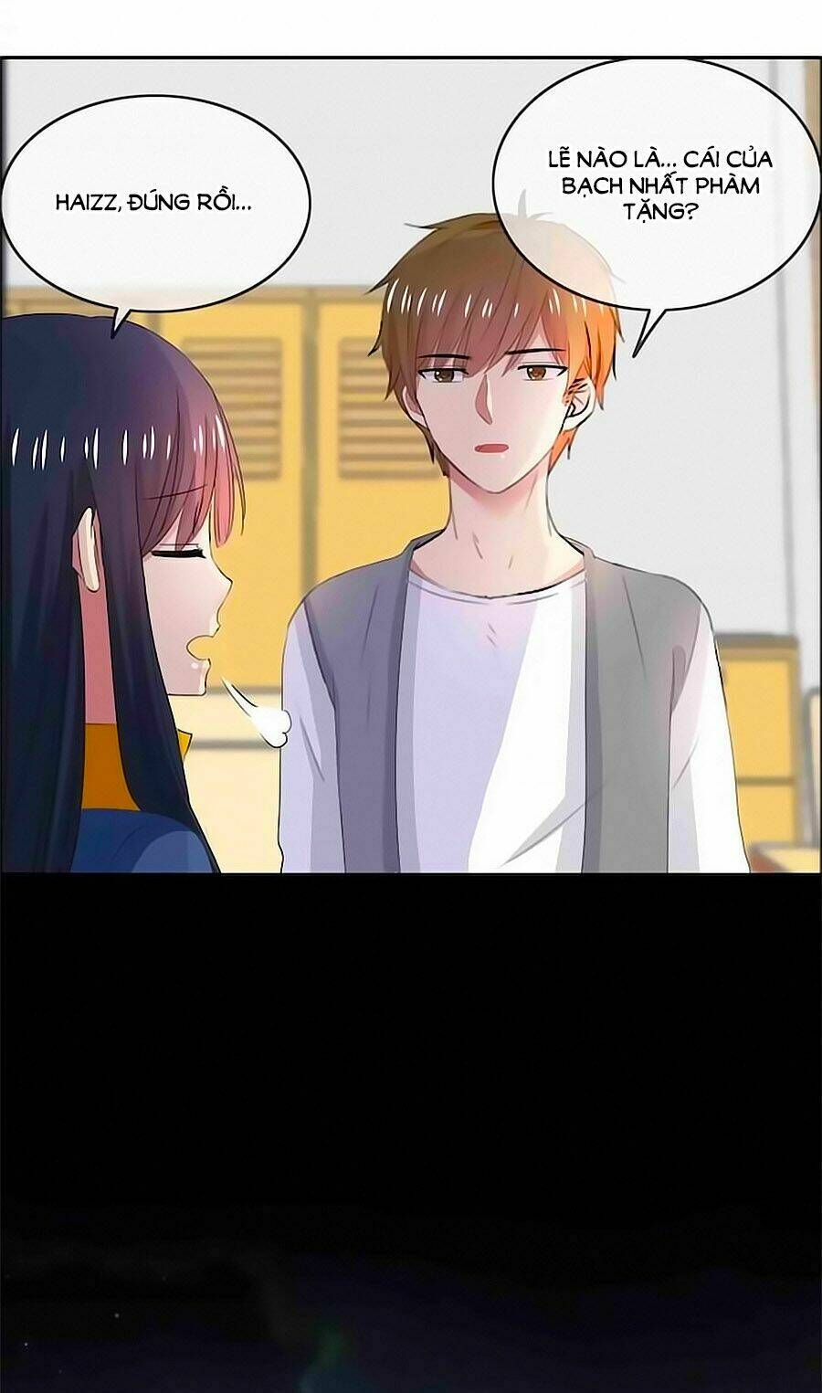 Đại Thần Tình Yêu Chớ Chạm Tôi: Chapter 61