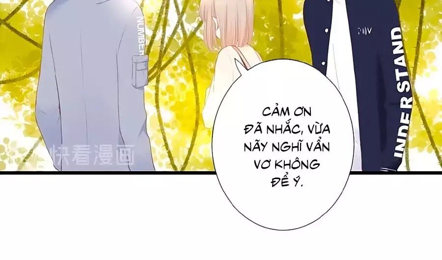Hoa Chưa Nở Rộ: Chapter 20