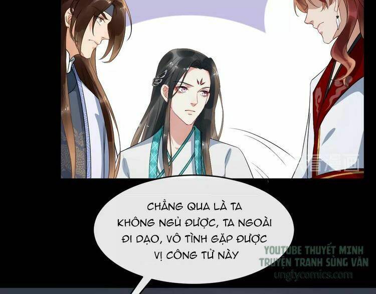 Bồng Sơn Viễn 2: Chapter 15