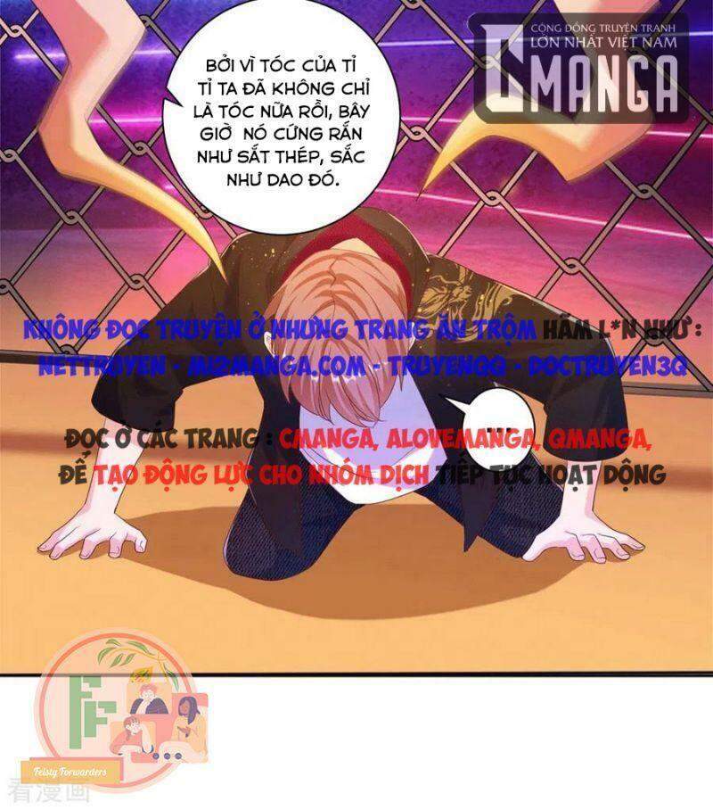Luyện Tập Thành Thần: Chapter 25