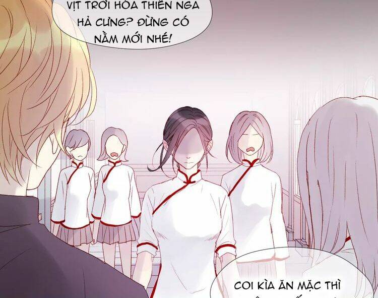 Lượm Được Một Tiểu Hồ Ly 2: Chapter 8