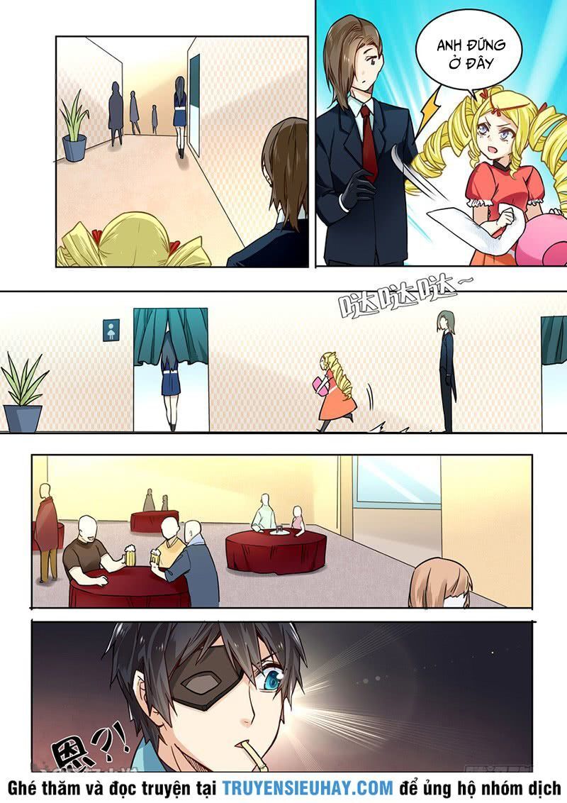 After Transformation, Mine And Her Wild Fantasy: Chapter 37
