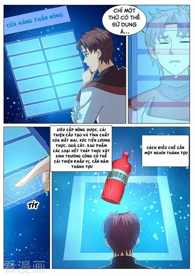 Siêu Cấp Thần Y Hệ Thống: Chapter 36