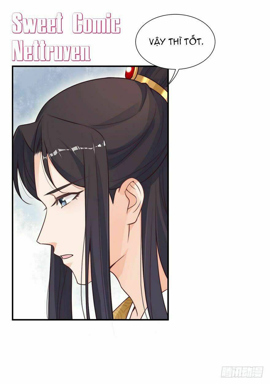 Cung Đấu Live: Chapter 12