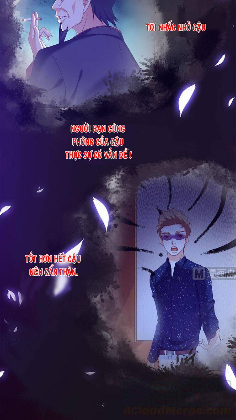 Tiêu Tiền Ở Thế Giới Khác: Chapter 38