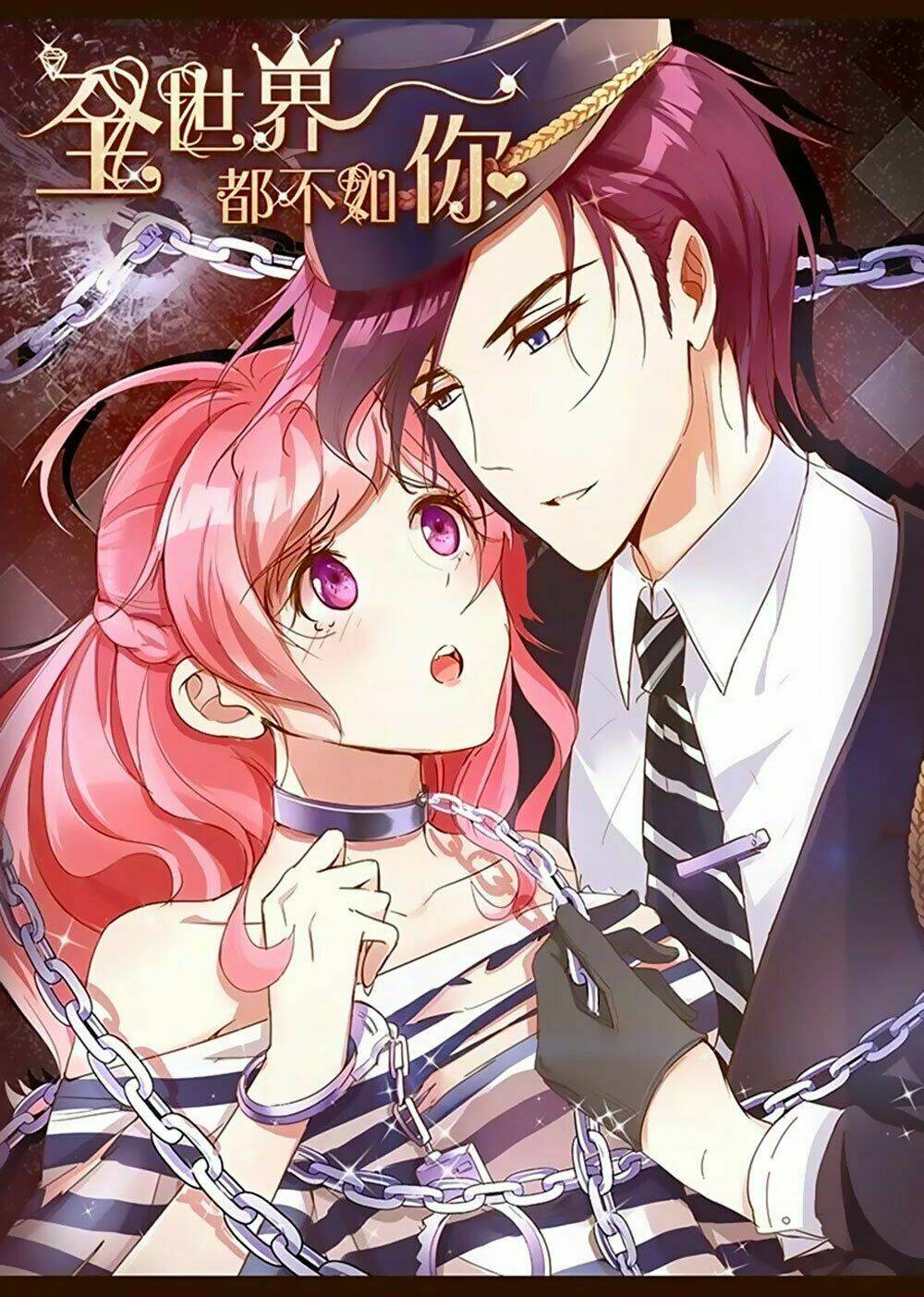 Cả Thế Giới Đều Không Bằng Người: Chapter 60