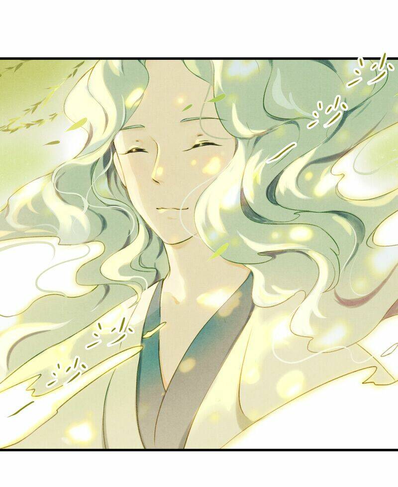 Thiếu Nữ Tản Mộng Đàm: Chapter 21
