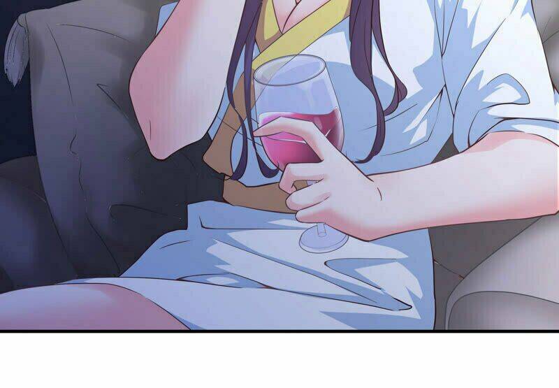 Chiến Lược Lãng Mạn Của Thịnh Thiếu: Chapter 47