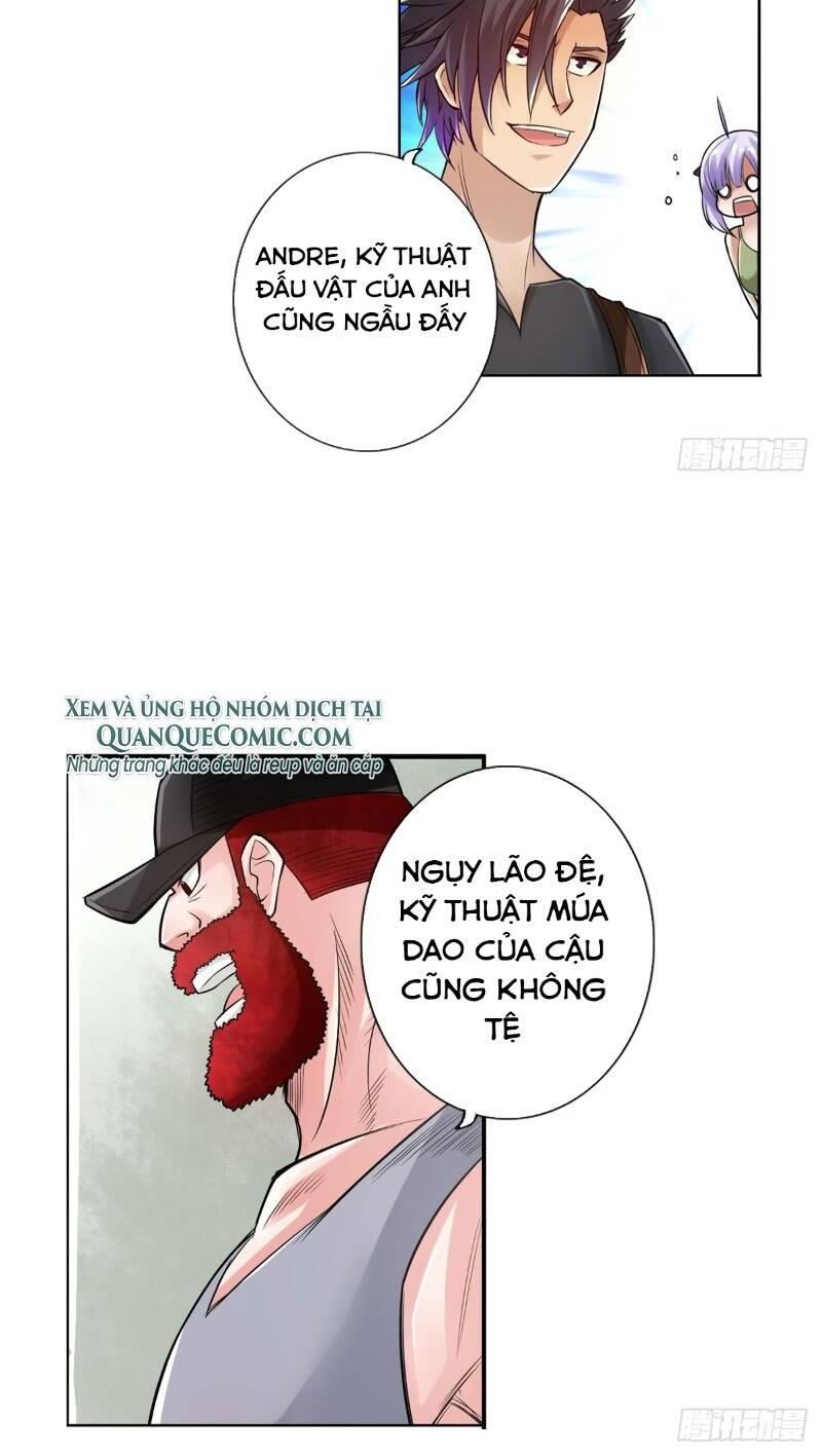 Hệ Thống Tìm Đường Chết Mạnh Nhất: Chapter 45