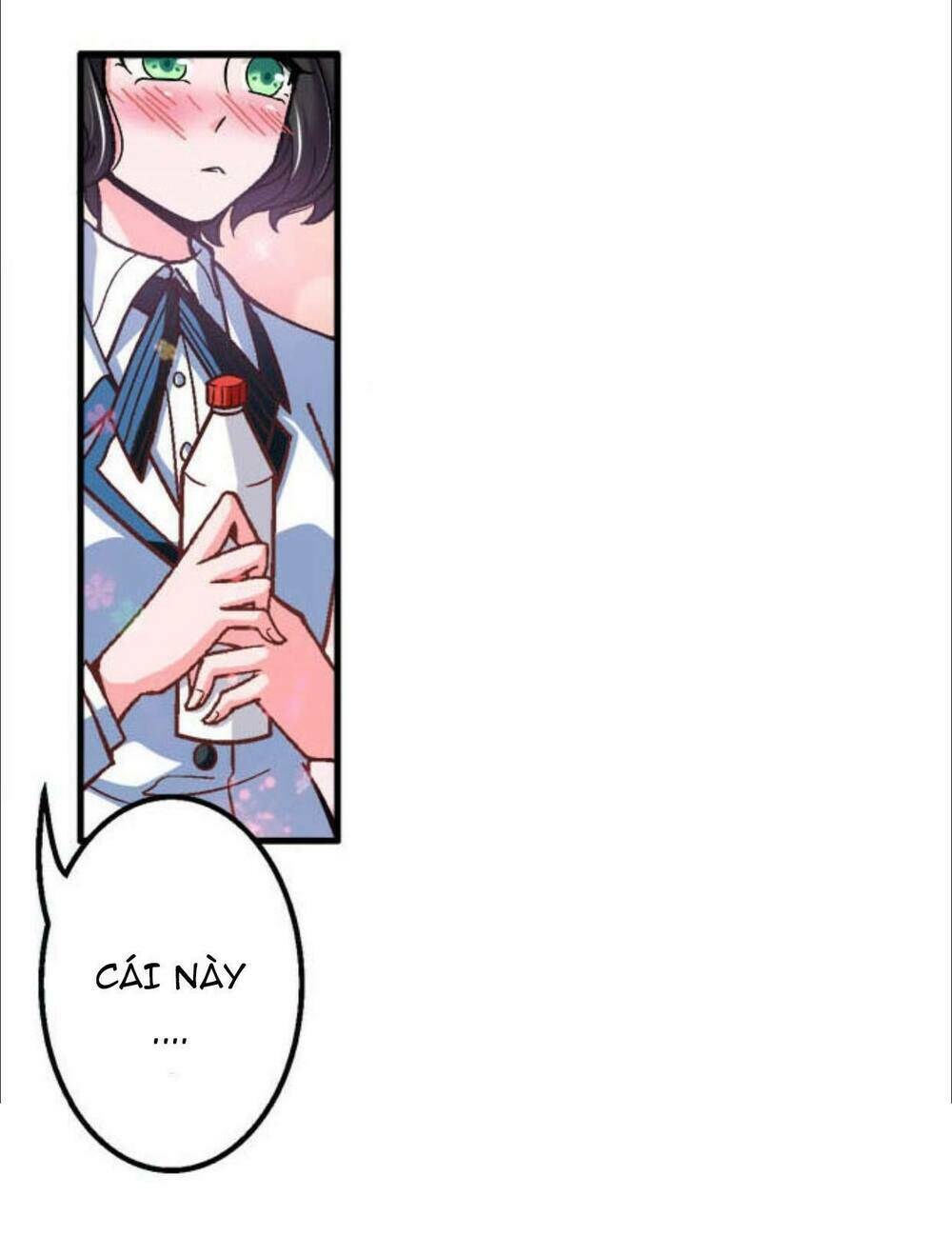 Người Yêu Khát Máu Của Tôi: Chapter 1