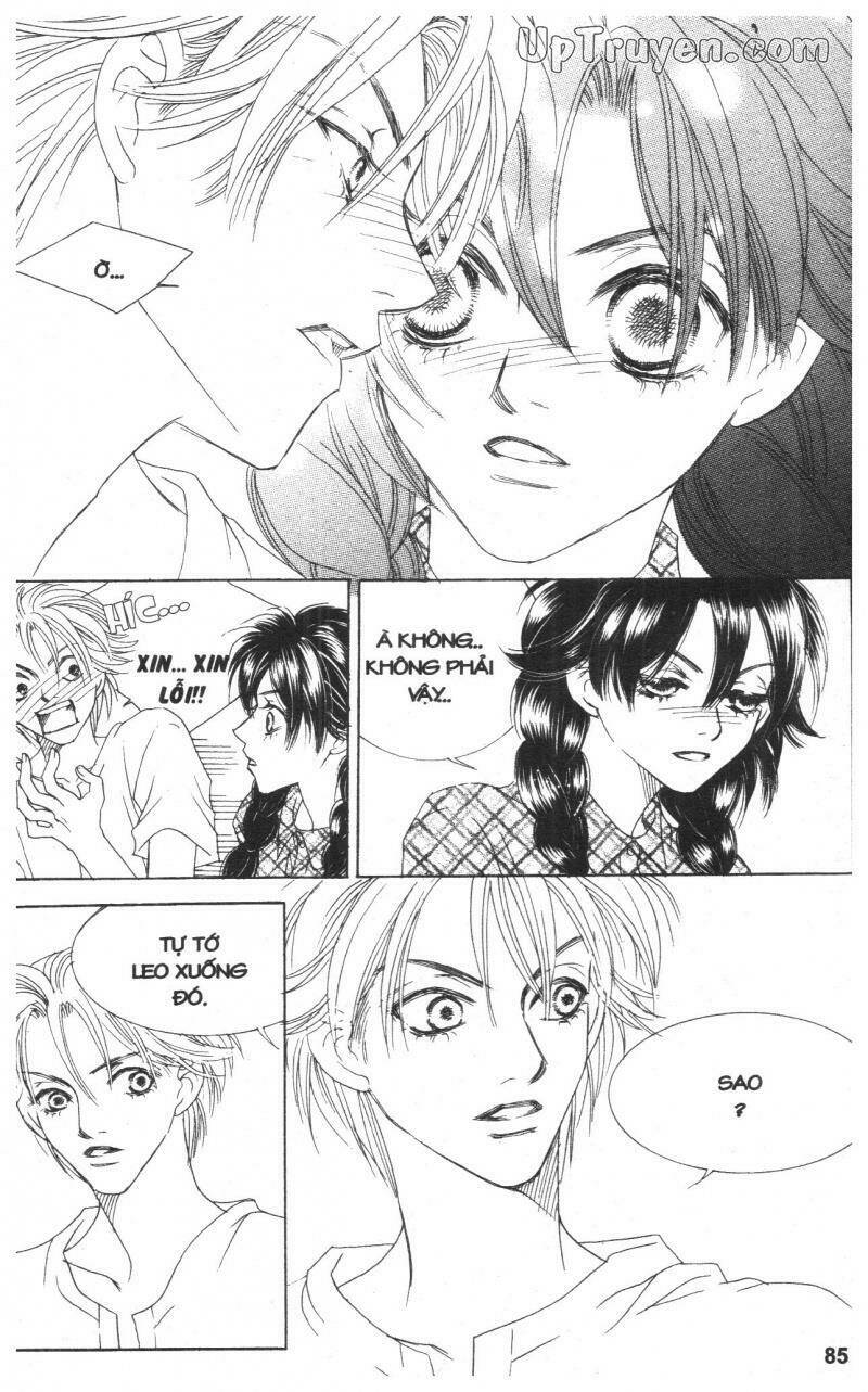 Cinderella Man: Chapter 6