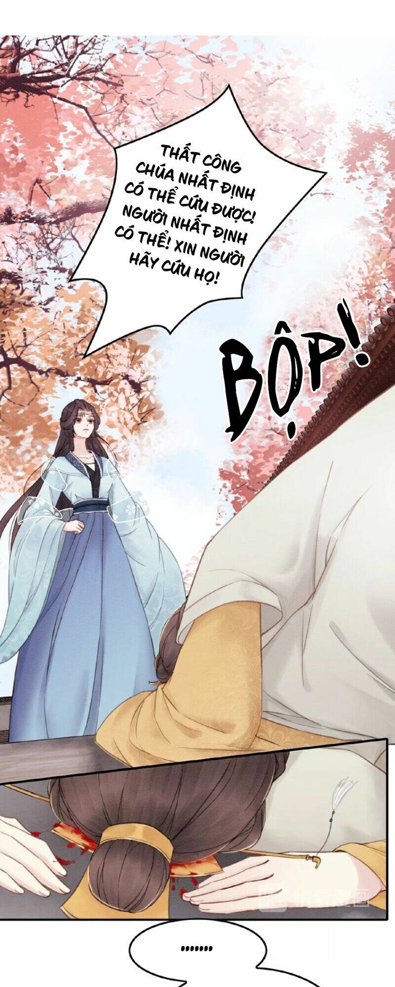 Trọng Sinh Bá Sủng Nhiếp Chính Vương Quá Mạnh Mẽ: Chapter 26