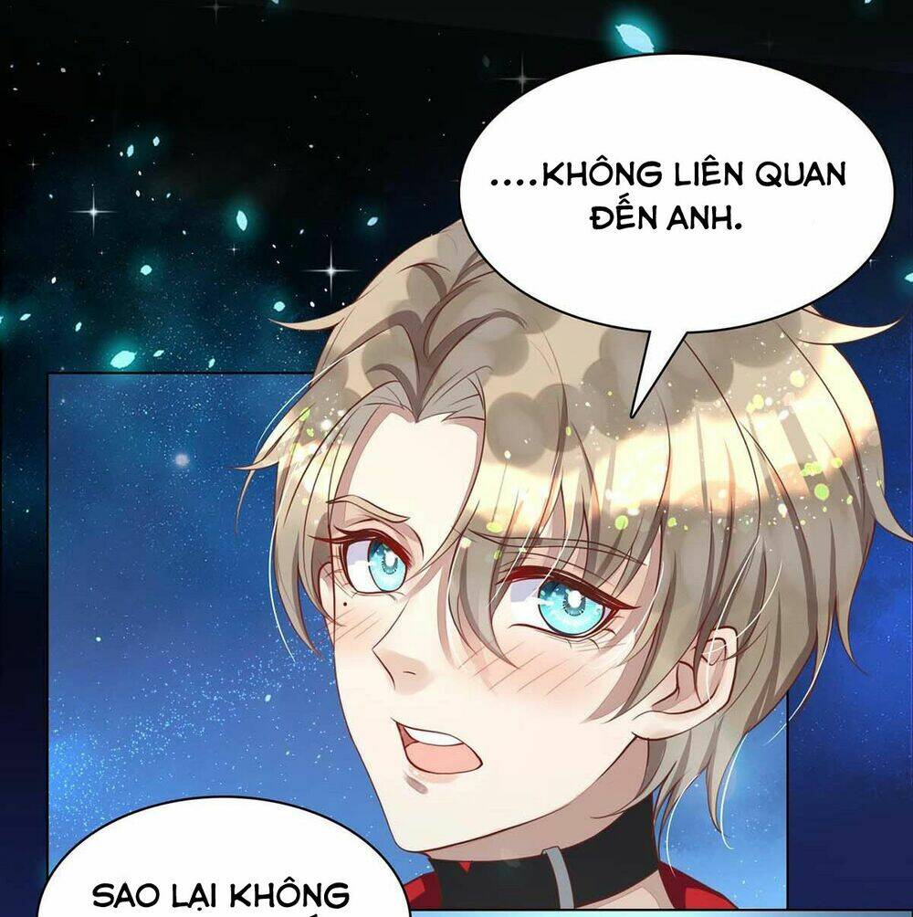Thú Thụ Bất Thân: Chapter 16