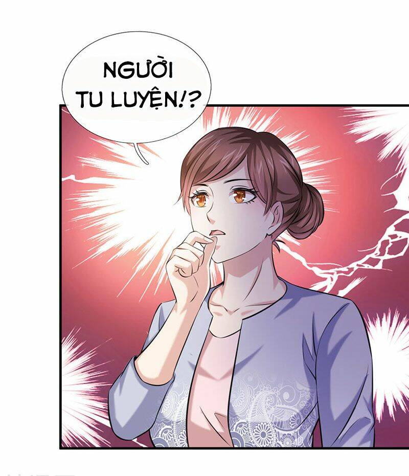 Tuyệt Thế Phi Đao: Chapter 185