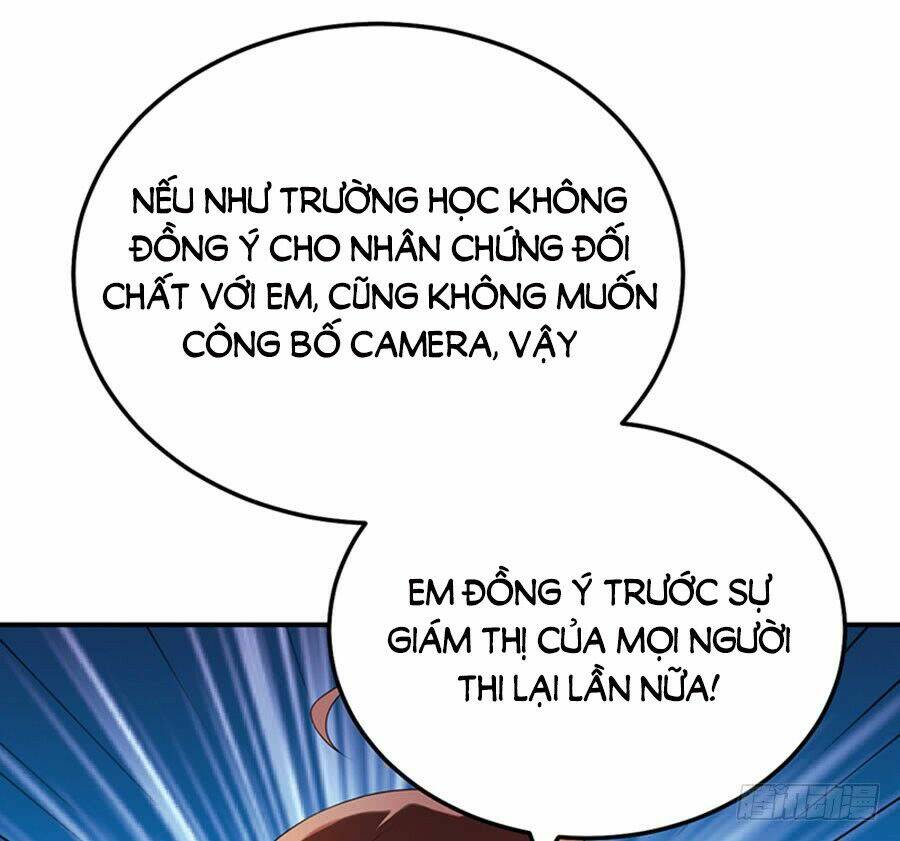 Nam Thần Truy Thê Chỉ Nam: Chapter 14.2