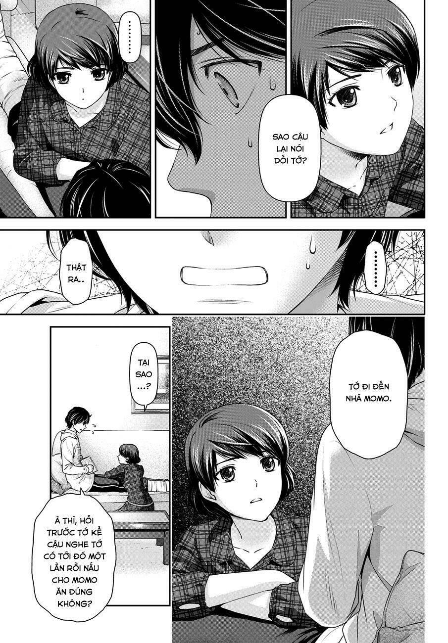 Bạn Gái Chung Nhà: Chapter 44