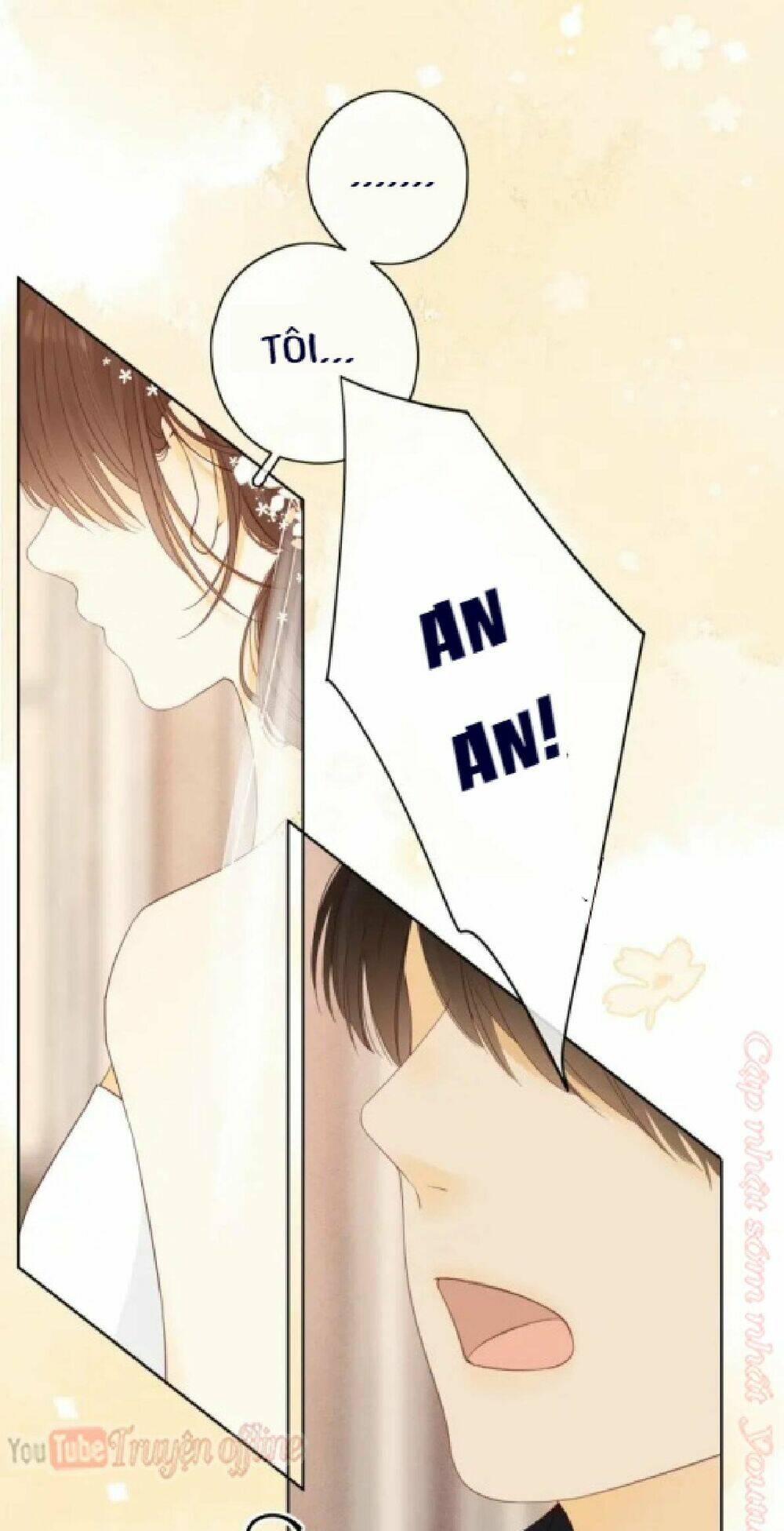 Cô Ấy Không Đáng Yêu: Chapter 90