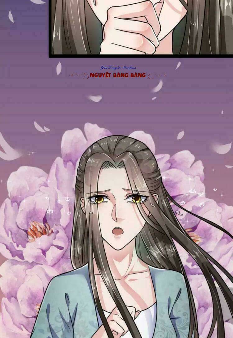 Đế Vương Sợ Vương Phi Muốn Sở Hữu Thiên Hạ: Chapter 11