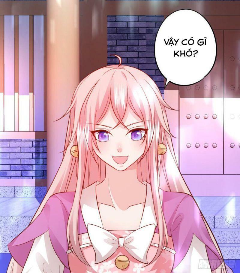 Hồ Tiên Hung Bạo: Chapter 143