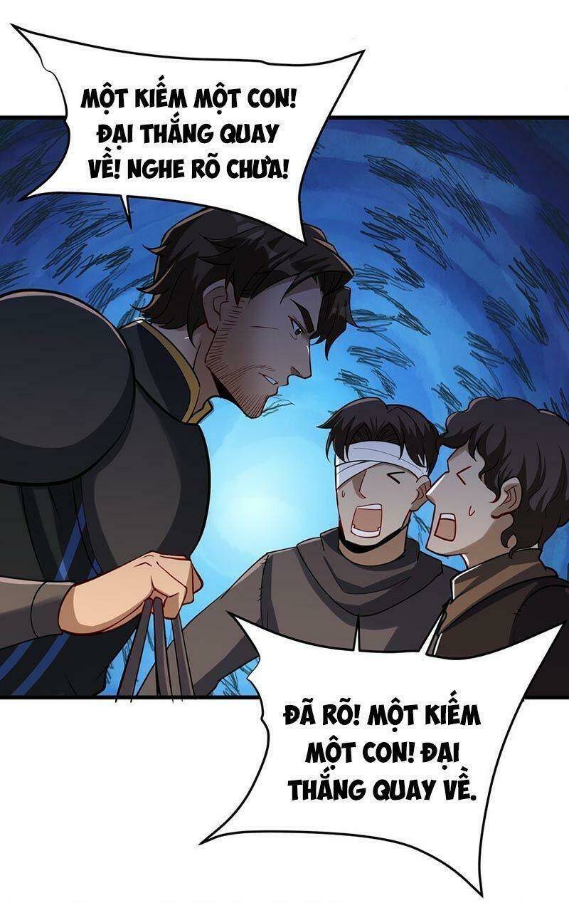 Lê Minh Chi Kiếm: Chapter 42