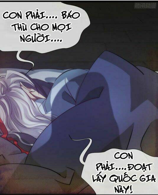 Một Vạn Tư Thế Công Lược Yêu Nam: Chapter 9