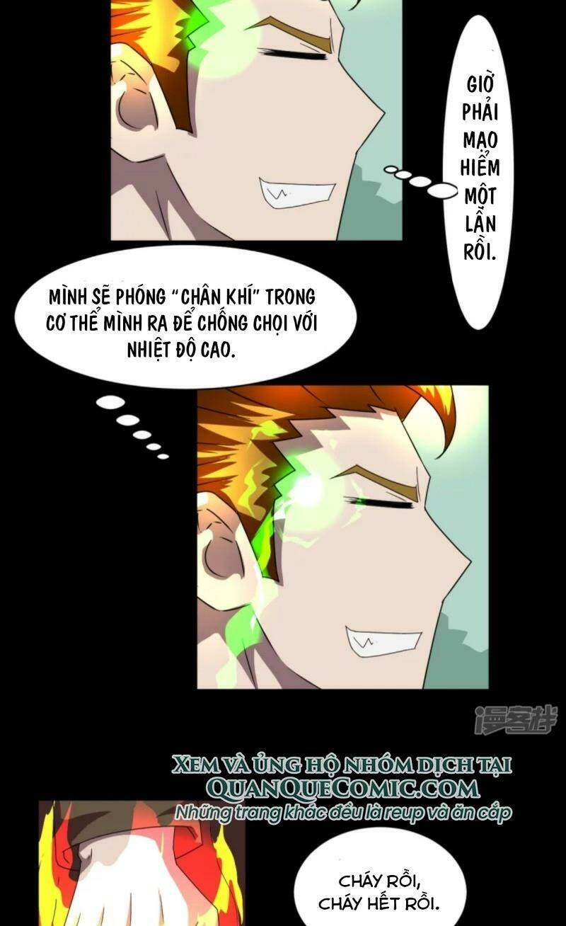 Chí Tôn Bảo Điển: Chapter 6